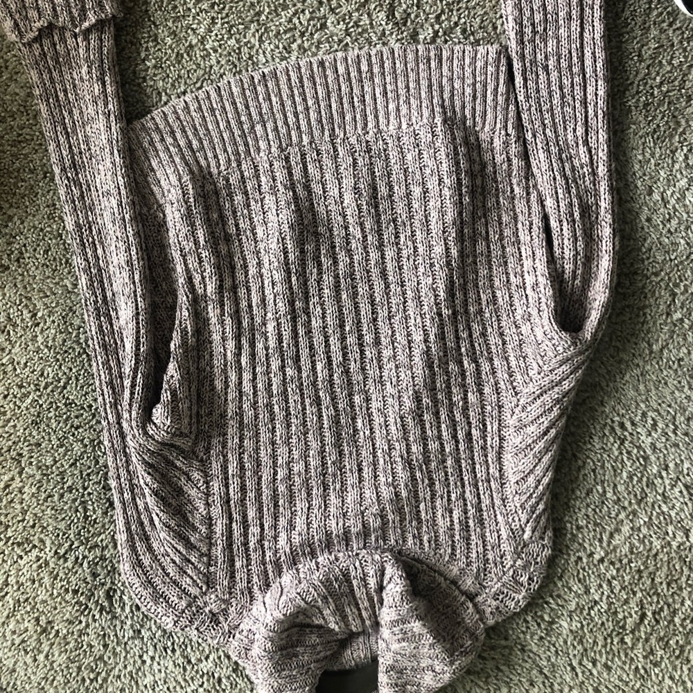 Free people turtleneck sweater